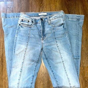 Stetson jeans for women